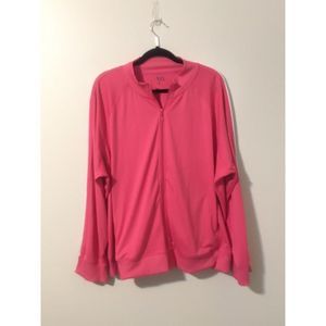 NYL PLUS jacket Size 2X